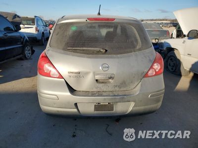 Zdjęcie 6 z 14 samochodu: 2008 NISSAN VERSA S VIN:3N1BC13EX8L359452 - miniatura