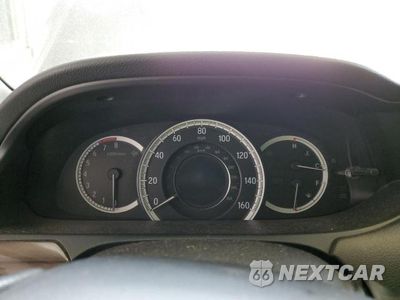 Zdjęcie 9 z 13 samochodu: 2017 HONDA ACCORD EX VIN:1HGCR2F7XHA235547 - miniatura
