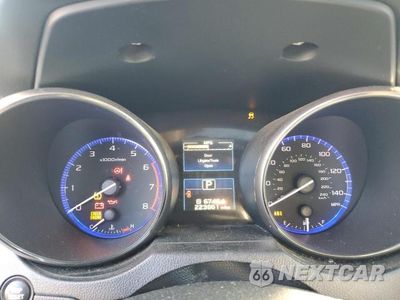 Zdjęcie 9 z 12 samochodu: 2015 SUBARU LEGACY 2.5I LIMITED VIN:4S3BNAL66F3036315 - miniatura
