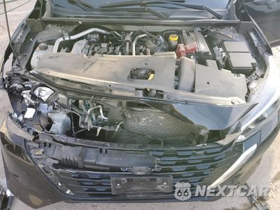 Zdjęcie 11 z 13 samochodu: 2024 NISSAN SENTRA SV VIN:3N1AB8CV9RY201051 - miniatura