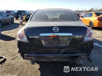 Zdjęcie 6 z 13 samochodu: 2008 NISSAN ALTIMA 2.5 VIN:1N4BA41E65C846832 - miniatura