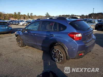 Drugie zdjęcie samochodu z przodu: 2016 SUBARU CROSSTREK PREMIUM VIN:JF2GPABC1G8308976 - miniatura