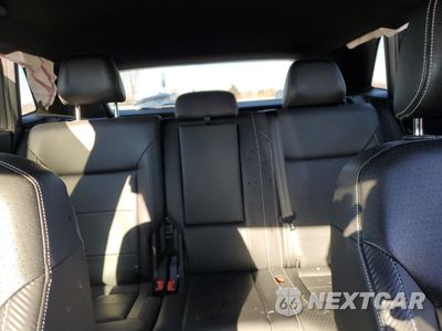 Zdjęcie 10 z 16 samochodu: 2022 VOLKSWAGEN ATLAS CROSS SPORT SE VIN:1V2LC2CA1NC206324 - miniatura