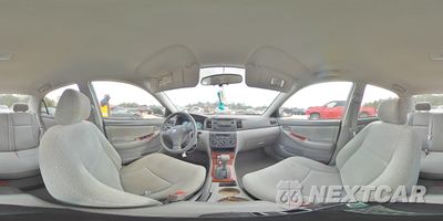 Zdjęcie 13 z 14 samochodu: 2004 TOYOTA COROLLA CE VIN:1NXBR32E04Z259431 - miniatura