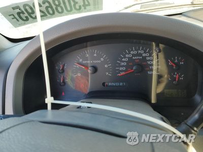 Zdjęcie 9 z 12 samochodu: 2004 FORD F150 SUPERCREW VIN:1FTPW14584KD07239 - miniatura