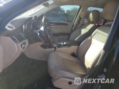Zdjęcie 7 z 12 samochodu: 2016 MERCEDES-BENZ GLE 350 4MATIC VIN:4JGDA5HB8GA741904 - miniatura