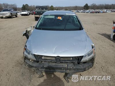 Piąte zdjęcie samochodu w środku: 2011 VOLKSWAGEN JETTA SE VIN:3VWDX7AJ6BM315928 - miniatura