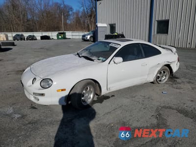 1997 TOYOTA CELICA ST JT2DB02T1V0065488 - główne zdjęcie licytacji z USA - miniatura