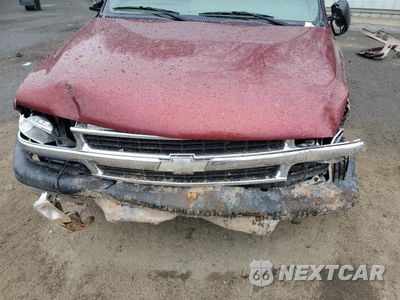 Zdjęcie 14 z 16 samochodu: 2003 CHEVROLET TAHOE C1500 VIN:1GNEC13Z13R248715 - miniatura