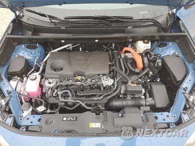 Zdjęcie 14 z 16 samochodu: 2025 TOYOTA RAV4 XSE VIN:4T3E6RFV6SU176402 - miniatura