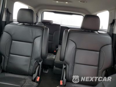 Zdjęcie 10 z 12 samochodu: 2023 GMC ACADIA SLT VIN:1GKKNML41PZ132081 - miniatura