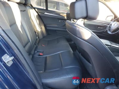 Zdjęcie 10 z 12 samochodu: 2013 BMW 535 XI VIN:WBAFU7C57DDU66096 - miniatura