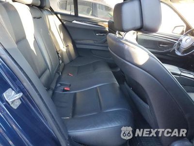 Zdjęcie 10 z 12 samochodu: 2013 BMW 535 XI VIN:WBAFU7C57DDU66096 - miniatura
