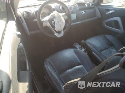 Zdjęcie 8 z 14 samochodu: 2009 SMART FORTWO PASSION VIN:WMEEK31XX9K241001 - miniatura
