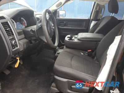 Zdjęcie 7 z 15 samochodu: 2019 RAM 1500 CLASSIC TRADESMAN VIN:1C6RR7KT9KS719095 - miniatura