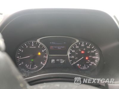 Zdjęcie 9 z 16 samochodu: 2016 NISSAN PATHFINDER S VIN:5N1AR2MN1EC688684 - miniatura