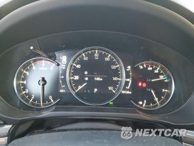 Zdjęcie 9 z 15 samochodu: 2021 MAZDA CX-5 GRAND TOURING RESERVE VIN:JM3KFBAY6M0309783 - miniatura