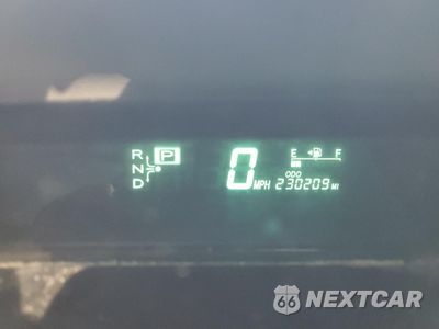 Zdjęcie 9 z 12 samochodu: 2007 TOYOTA PRIUS VIN:JTDKB20U977581999 - miniatura