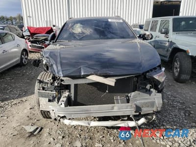 Piąte zdjęcie samochodu w środku: 2020 AUDI Q8 PREMIUM PLUS S-LINE VIN:WA1EVAF16LD024128 - miniatura