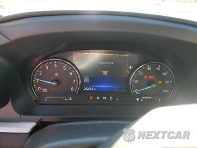 Zdjęcie 9 z 15 samochodu: 2023 FORD EXPLORER XLT VIN:1FMSK8DHXPGA95245 - miniatura
