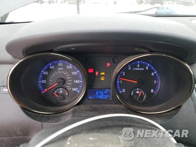 Zdjęcie 9 z 15 samochodu: 2011 HYUNDAI GENESIS COUPE 2.0T VIN:KMHHT6KD3BU058012 - miniatura