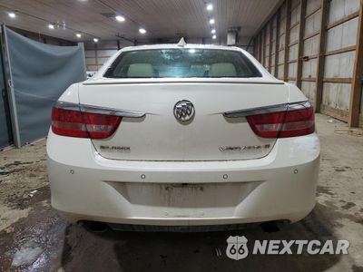 Zdjęcie 6 z 14 samochodu: 2016 BUICK VERANO PREMIUM VIN:1G4PT5SV8G4103600 - miniatura