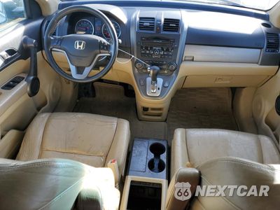 Zdjęcie 8 z 12 samochodu: 2011 HONDA CR-V EXL VIN:5J6RE4H76BL058126 - miniatura