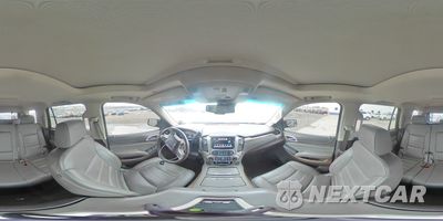 Zdjęcie 14 z 15 samochodu: 2018 GMC YUKON DENALI VIN:1GKS2CKJ3JR272196 - miniatura
