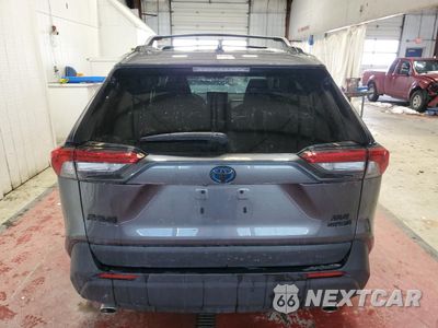Zdjęcie 6 z 15 samochodu: 2024 TOYOTA RAV4 XLE VIN:4T3RWRFV1RU140421 - miniatura