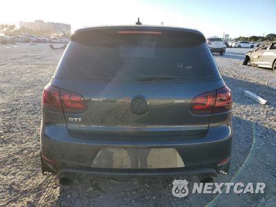 Zdjęcie 6 z 13 samochodu: 2011 VOLKSWAGEN GTI VIN:WVWGV7AJ2BW261887 - miniatura
