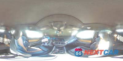 Zdjęcie 14 z 15 samochodu: 2021 BMW X6 M VIN:5YMCY0C08M9D77978 - miniatura