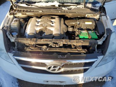 Zdjęcie 12 z 13 samochodu: 2007 HYUNDAI ENTOURAGE GLS VIN:KNDMC233276015908 - miniatura