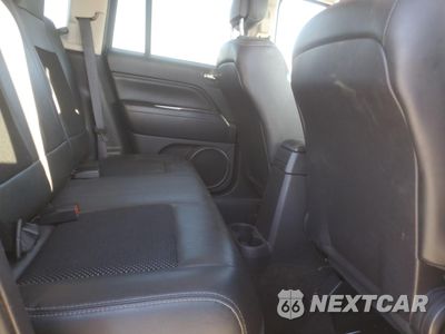 Zdjęcie 12 z 16 samochodu: 2017 JEEP COMPASS LATITUDE VIN:1C4NJCEA3HD151523 - miniatura