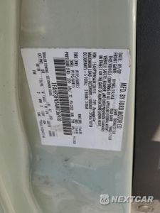 Zdjęcie 12 z 12 samochodu: 2010 FORD FOCUS SE VIN:1FAHP3FN5AW136910 - miniatura