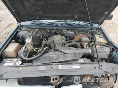 Zdjęcie 11 z 13 samochodu: 1994 CHEVROLET BLAZER S10 VIN:1GNCS13W9R2131837 - miniatura