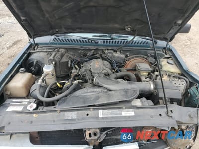 Zdjęcie 12 z 16 samochodu: 1994 CHEVROLET BLAZER S10 VIN:1GNCS13W9R2131837 - miniatura