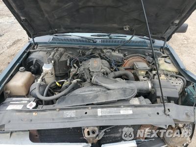 Zdjęcie 12 z 16 samochodu: 1994 CHEVROLET BLAZER S10 VIN:1GNCS13W9R2131837 - miniatura