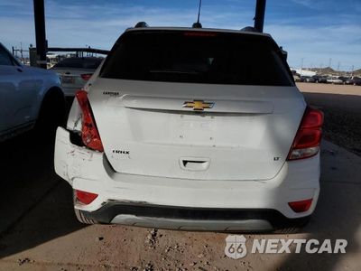 Zdjęcie 6 z 13 samochodu: 2019 CHEVROLET TRAX 1LT VIN:KL7CJLSB5KB849605 - miniatura