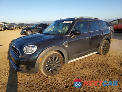 2020 MINI COOPER S COUNTRYMAN ALL4 WMZYX1C0XL3L78099 - główne zdjęcie licytacji z USA - miniatura