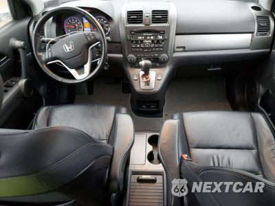 Zdjęcie 8 z 15 samochodu: 2011 HONDA CR-V EXL VIN:JHLRE4H72BC020823 - miniatura