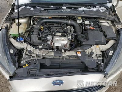 Zdjęcie 11 z 13 samochodu: 2018 FORD FOCUS SE VIN:1FADP3FE4JL200712 - miniatura