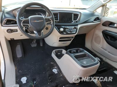 Zdjęcie 8 z 15 samochodu: 2018 CHRYSLER PACIFICA HYBRID TOURING L VIN:2C4RC1L72JR105627 - miniatura