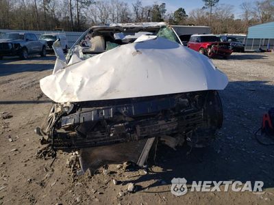 Piąte zdjęcie samochodu w środku: 2023 NISSAN SENTRA SV VIN:3N1AB8CVXPY243421 - miniatura