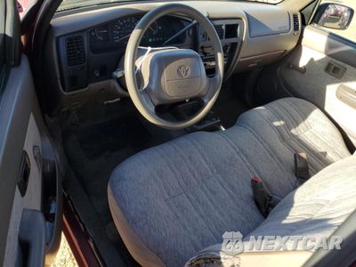 Zdjęcie 8 z 14 samochodu: 1998 TOYOTA TACOMA VIN:4TANL42NXWZ005137 - miniatura