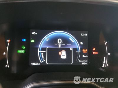 Zdjęcie 9 z 15 samochodu: 2023 TOYOTA COROLLA CROSS LE VIN:7MUFBABG4PV004196 - miniatura