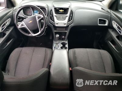 Zdjęcie 8 z 13 samochodu: 2017 CHEVROLET EQUINOX LT VIN:2GNALCEK7H6315203 - miniatura