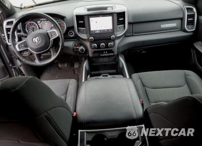 Zdjęcie 8 z 15 samochodu: 2022 RAM 1500 BIG HORN/LONE STAR VIN:1C6RRFFG7NN459564 - miniatura
