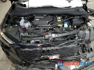 Zdjęcie 12 z 14 samochodu: 2024 AUDI Q4 E-TRON PREMIUM PLUS VIN:WA1LUBFZ9RP037243 - miniatura