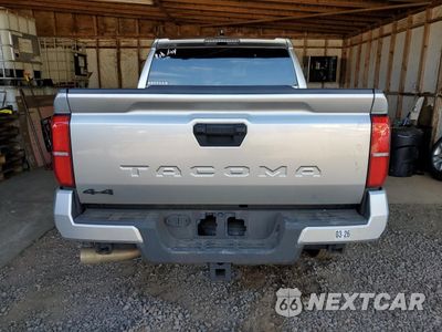 Zdjęcie 6 z 13 samochodu: 2024 TOYOTA TACOMA DOUBLE CAB VIN:3TYLB5JN2RT006749 - miniatura