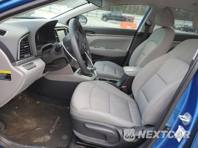 Zdjęcie 7 z 12 samochodu: 2017 HYUNDAI ELANTRA SE VIN:5NPD84LF7HH011450 - miniatura